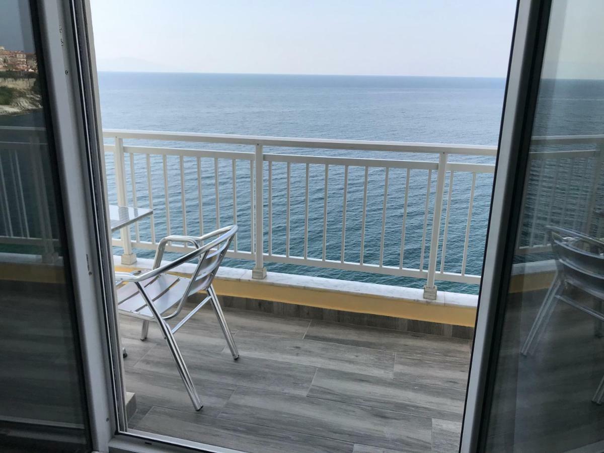 Sea And Sun Appartment Kavala Exteriér fotografie
